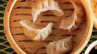 Har Gao (Shrimp Dumplings)