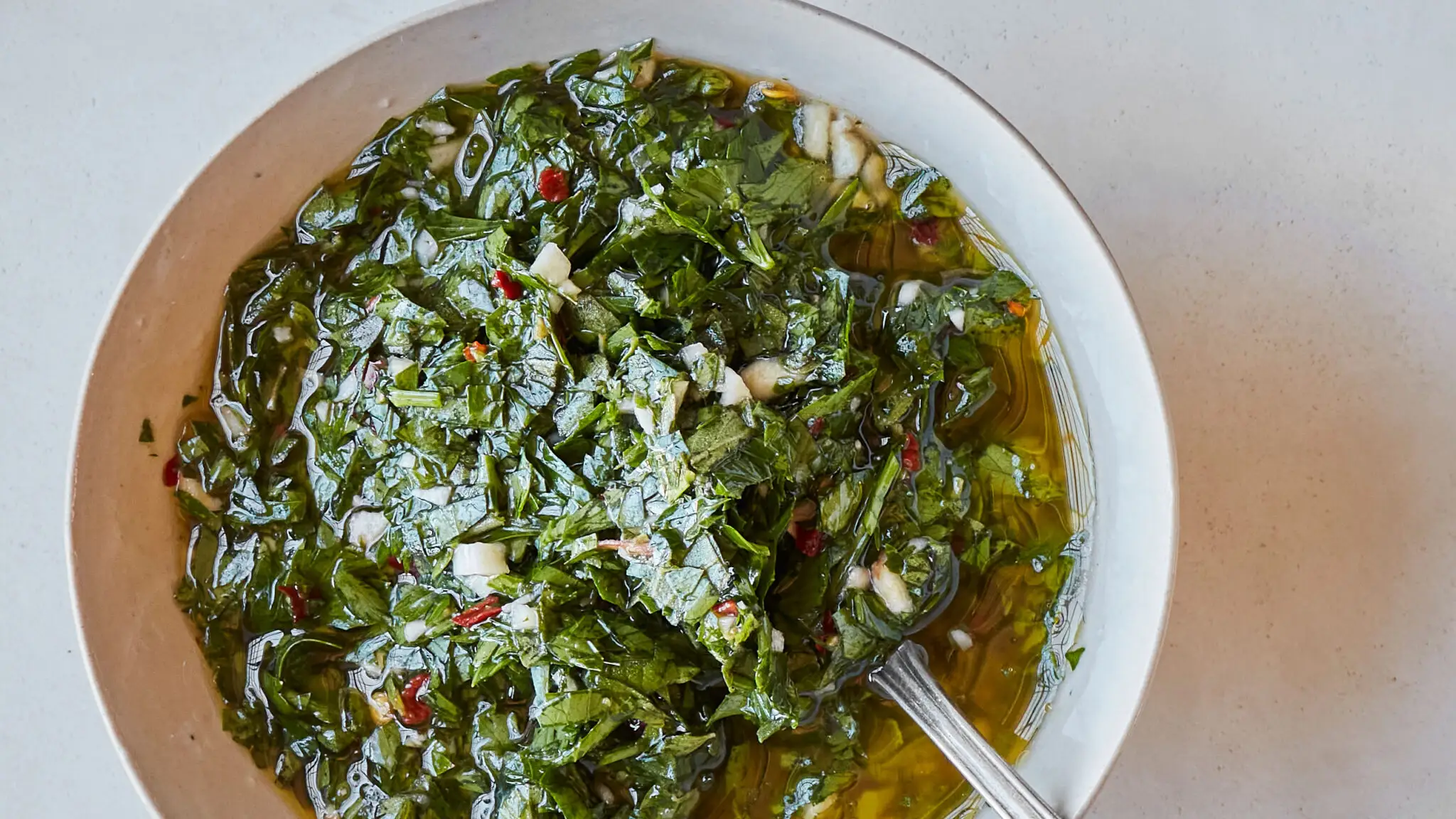 Chimichurri