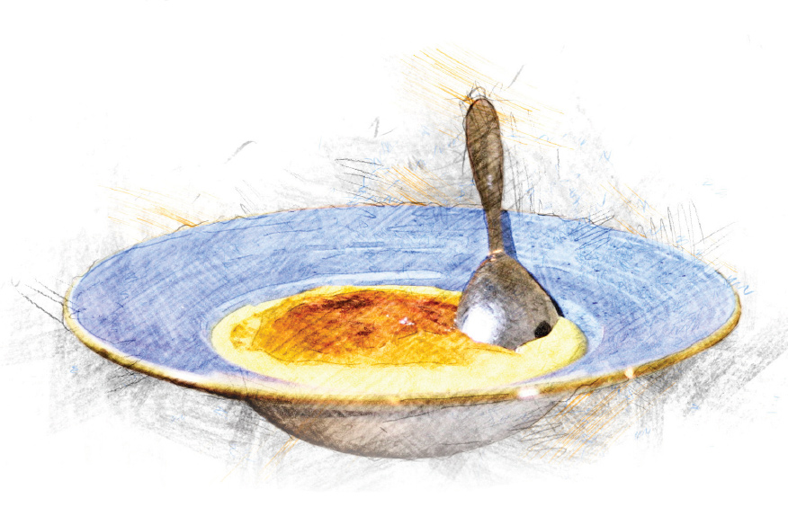 Crema Catalana