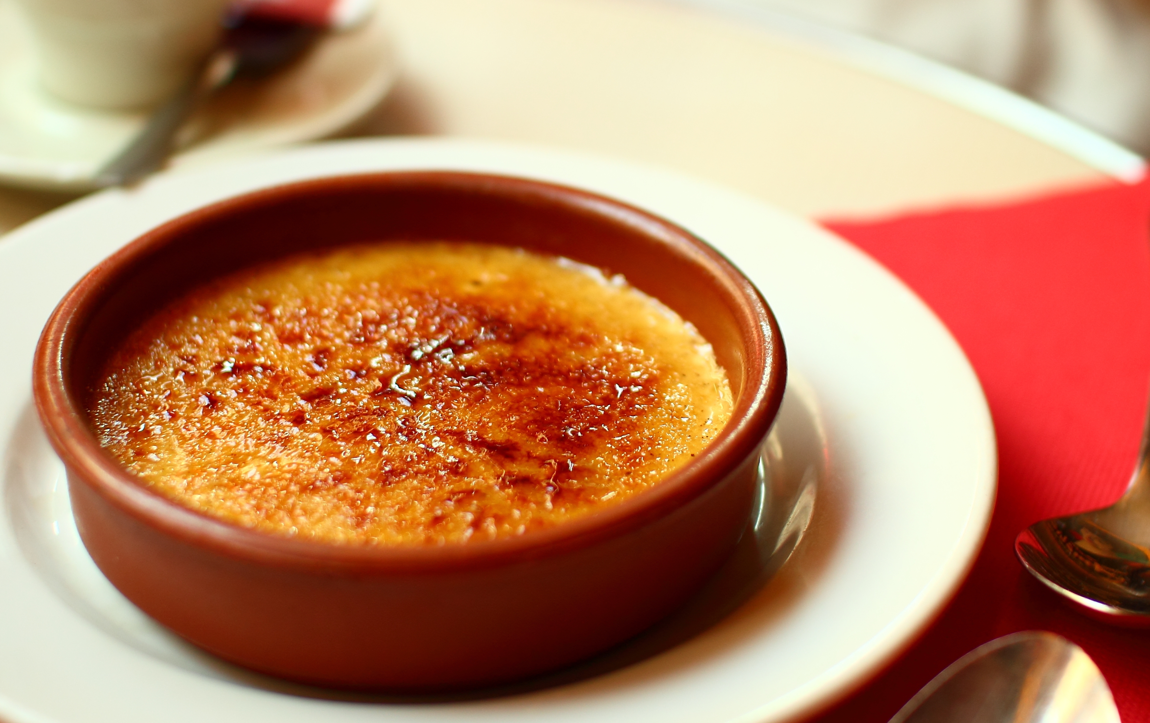 Crema Catalana