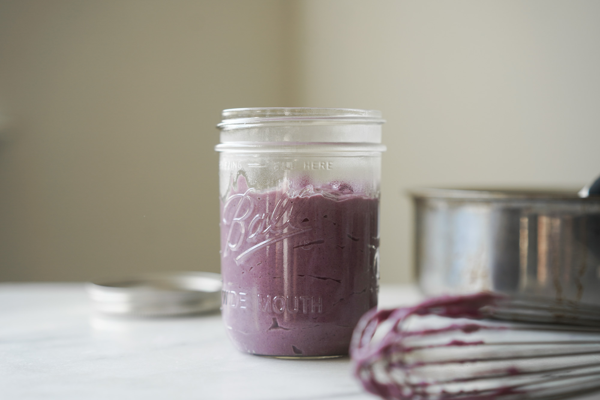 Ube Halaya Recipe (Purple Yam Jam)