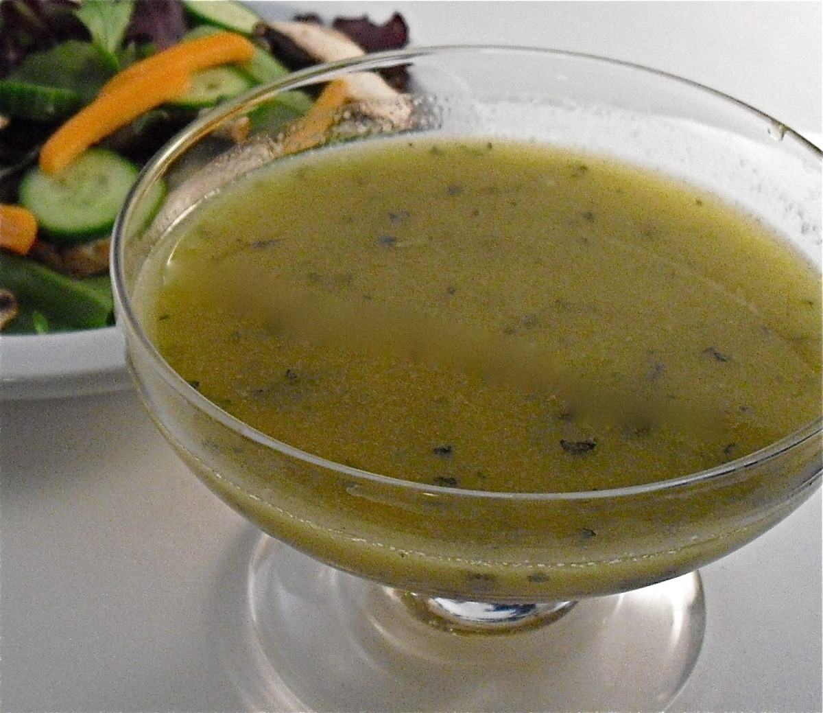 1905 Salad Dressing