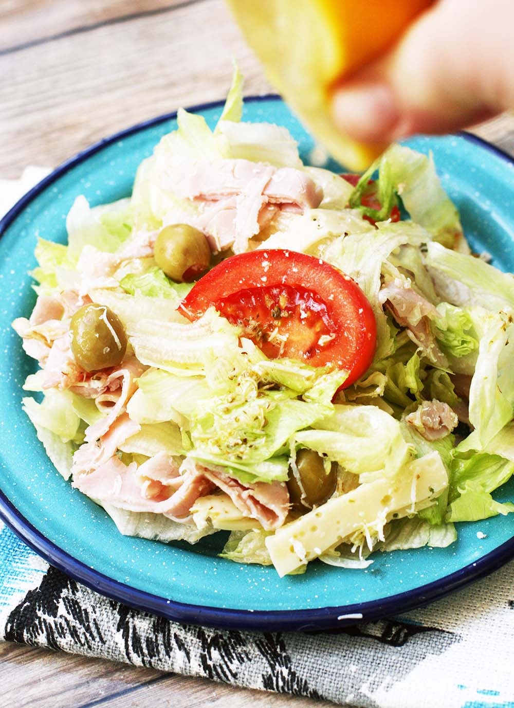 "1905" Salad