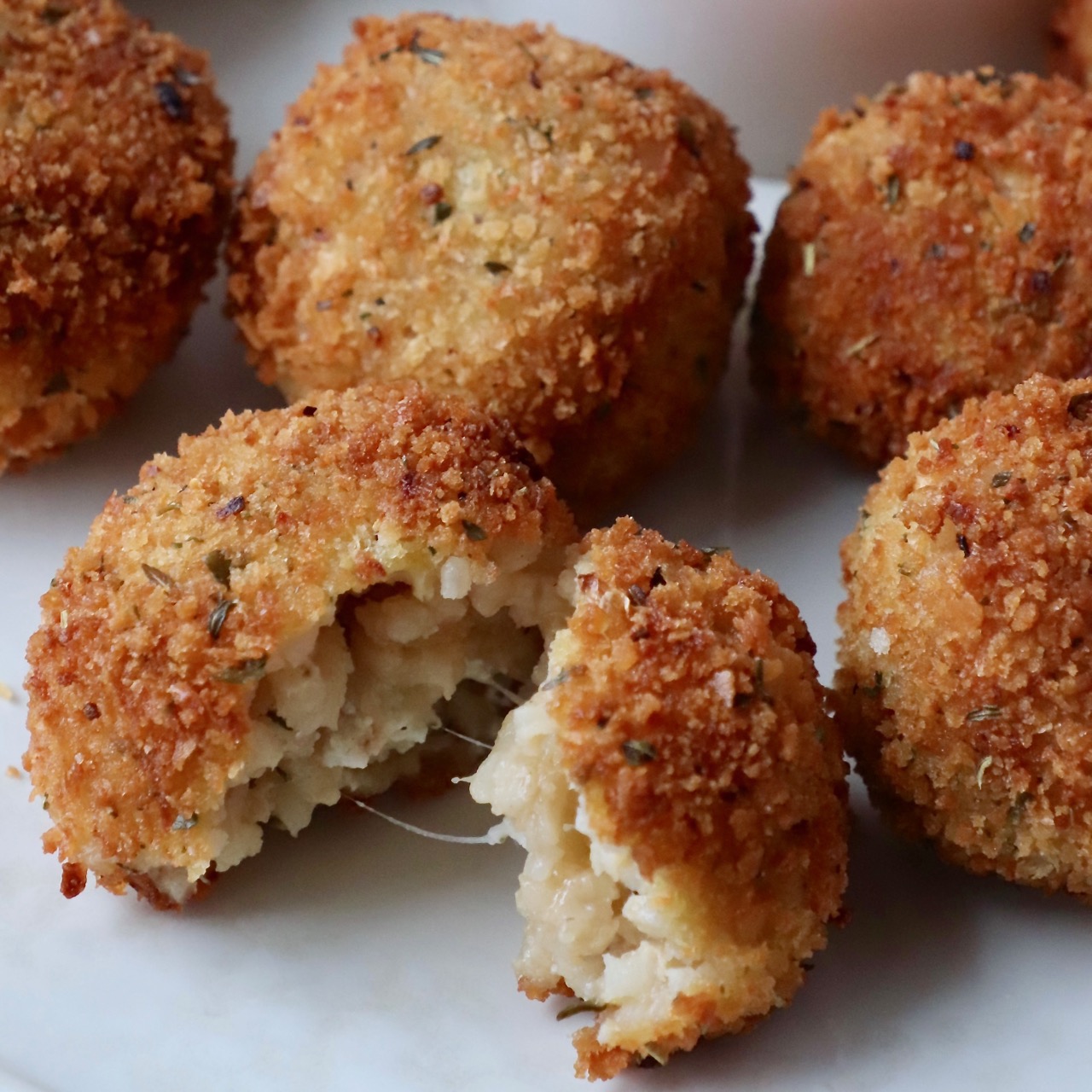 Arancini