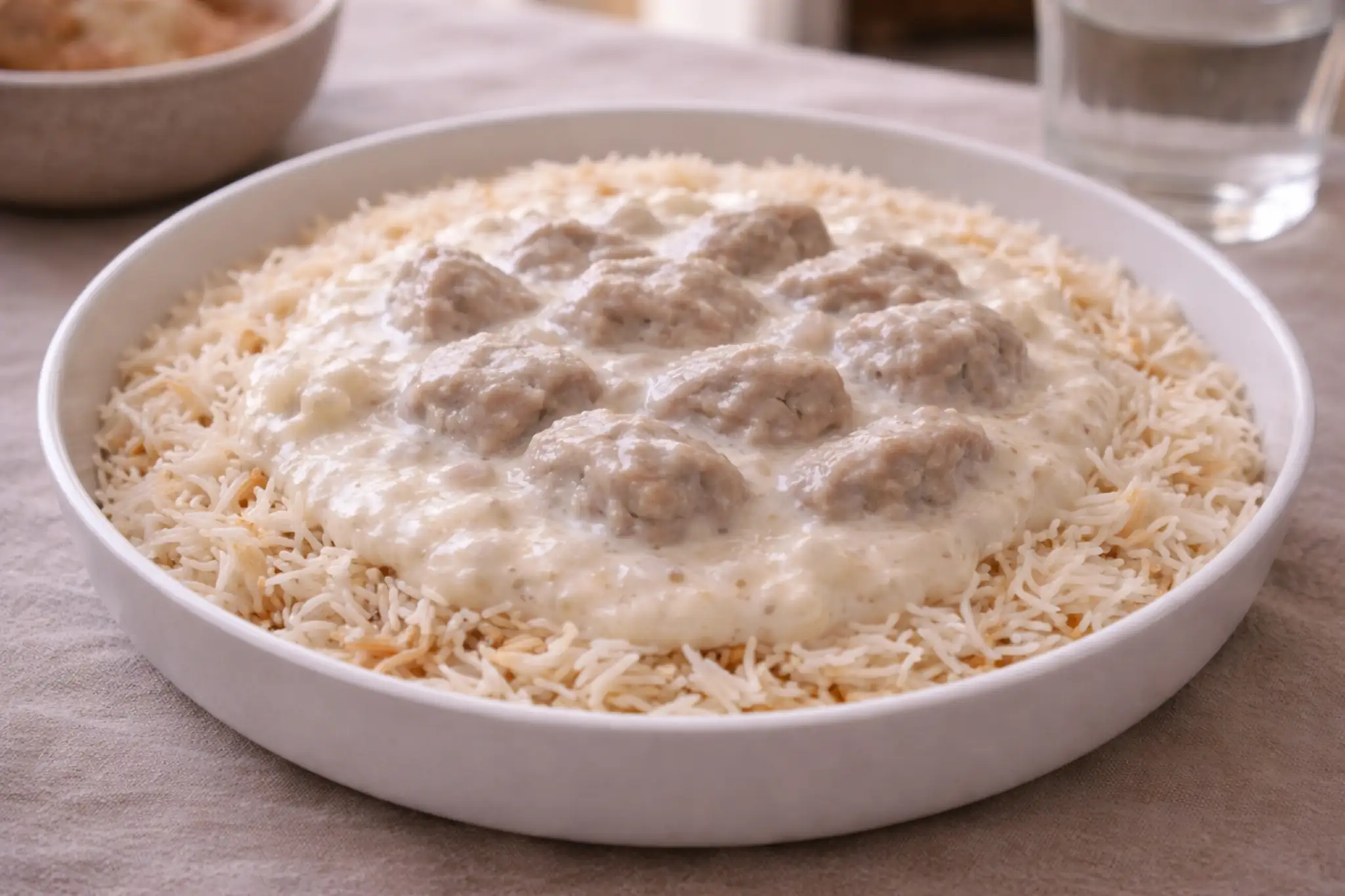 Shakriyeh (Laban Immo)