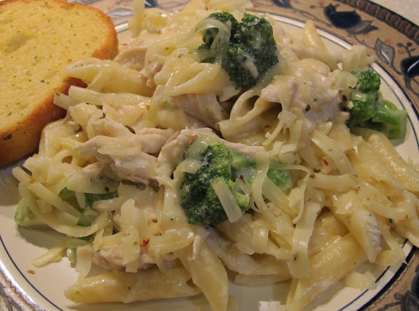 Valley Green's Rattlesnake Pasta