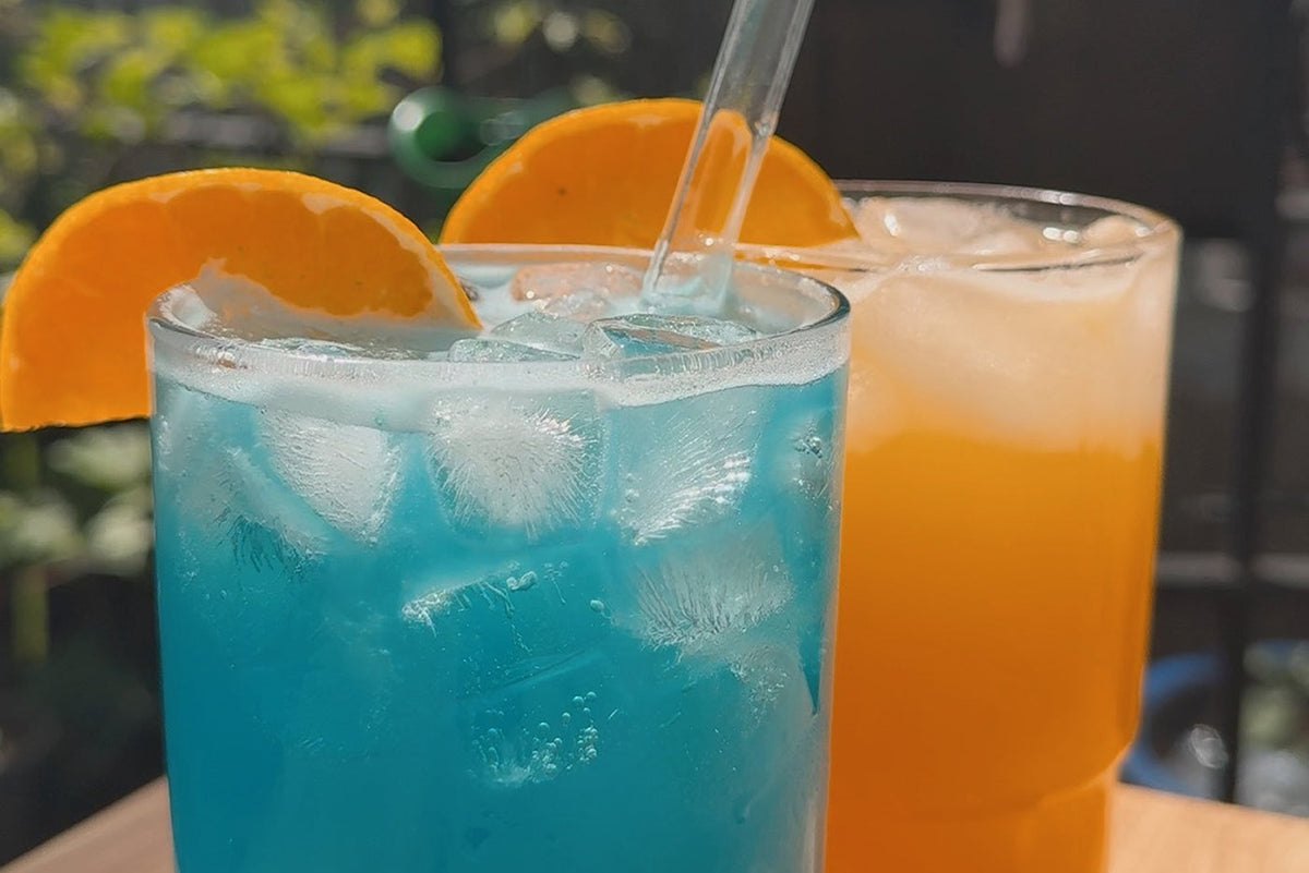 Nature’s Gatorade