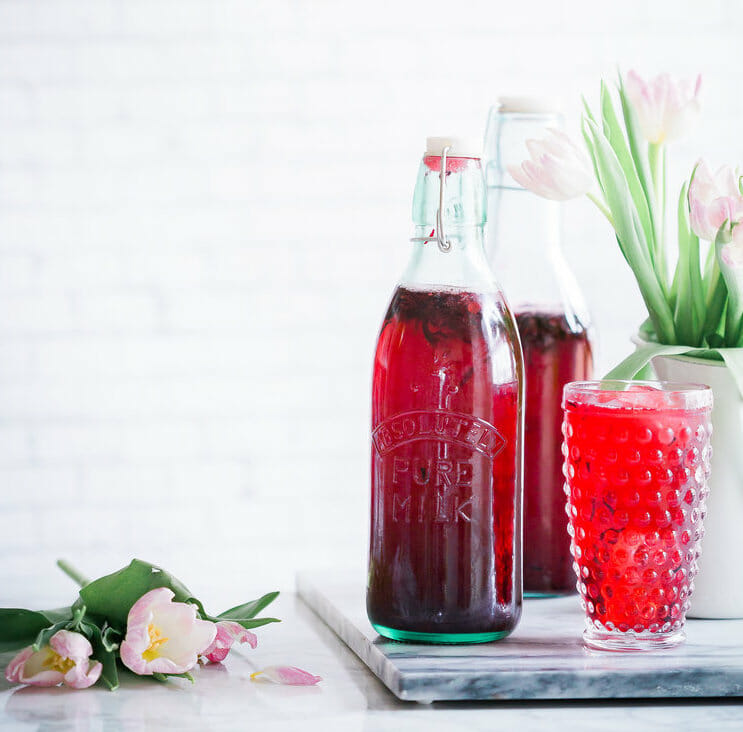 Homemade Gatorade