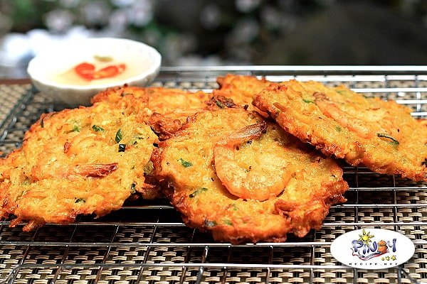 Okoy Recipe