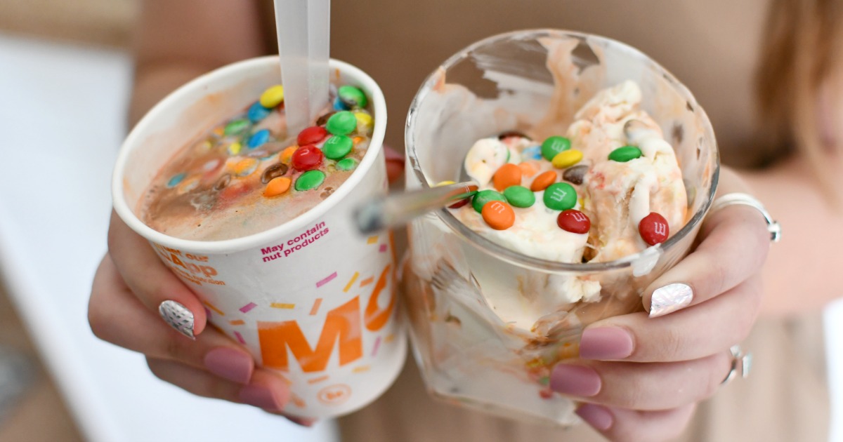 McFlurry