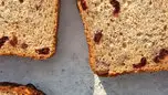 Apple Cider Levain Loaf
