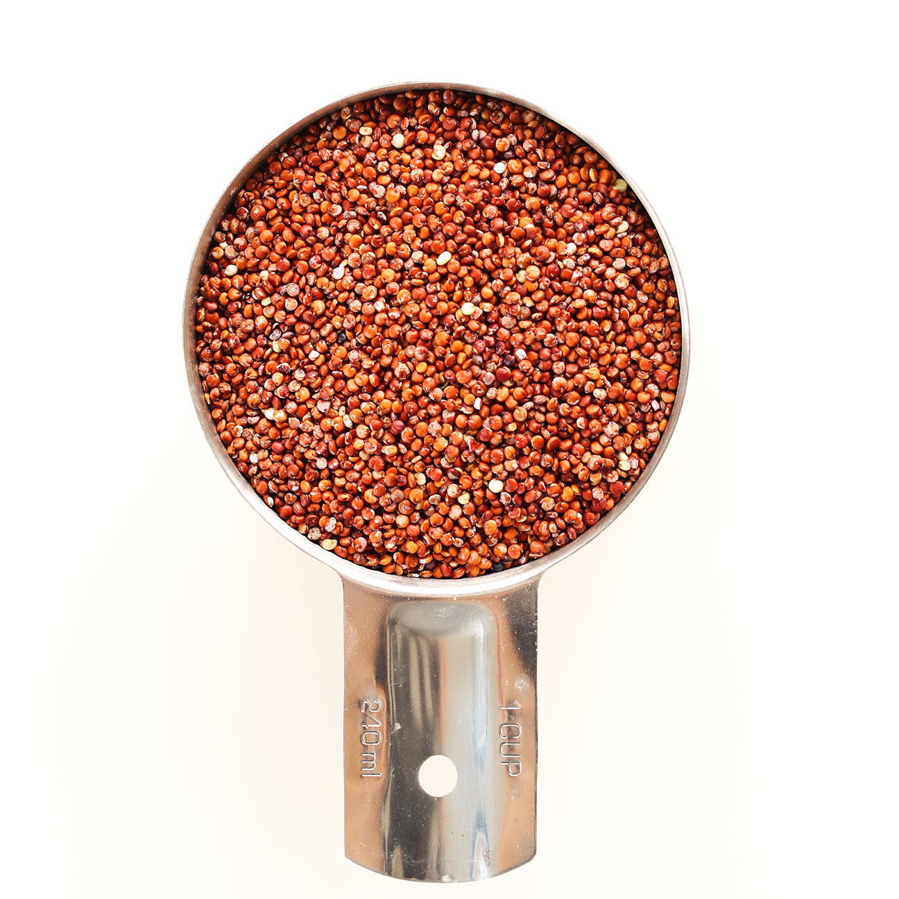 How to Cook Quinoa