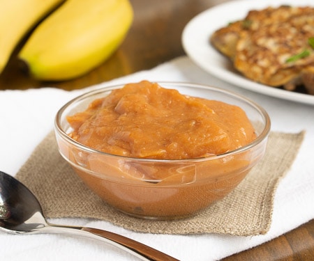 Filipino Banana Ketchup