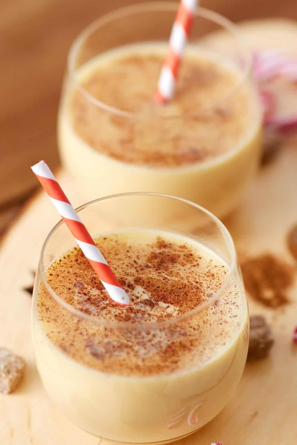 Zabaione Recipe