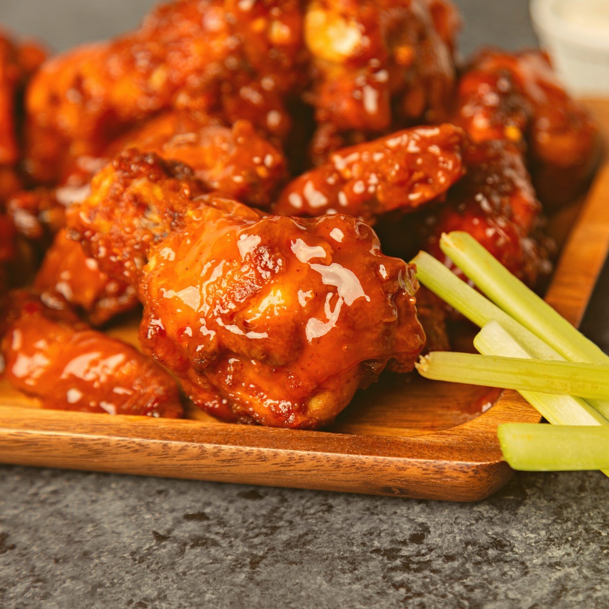 Mango Habanero Wingstop Copycat Recipe