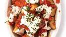 Patatas Bravas