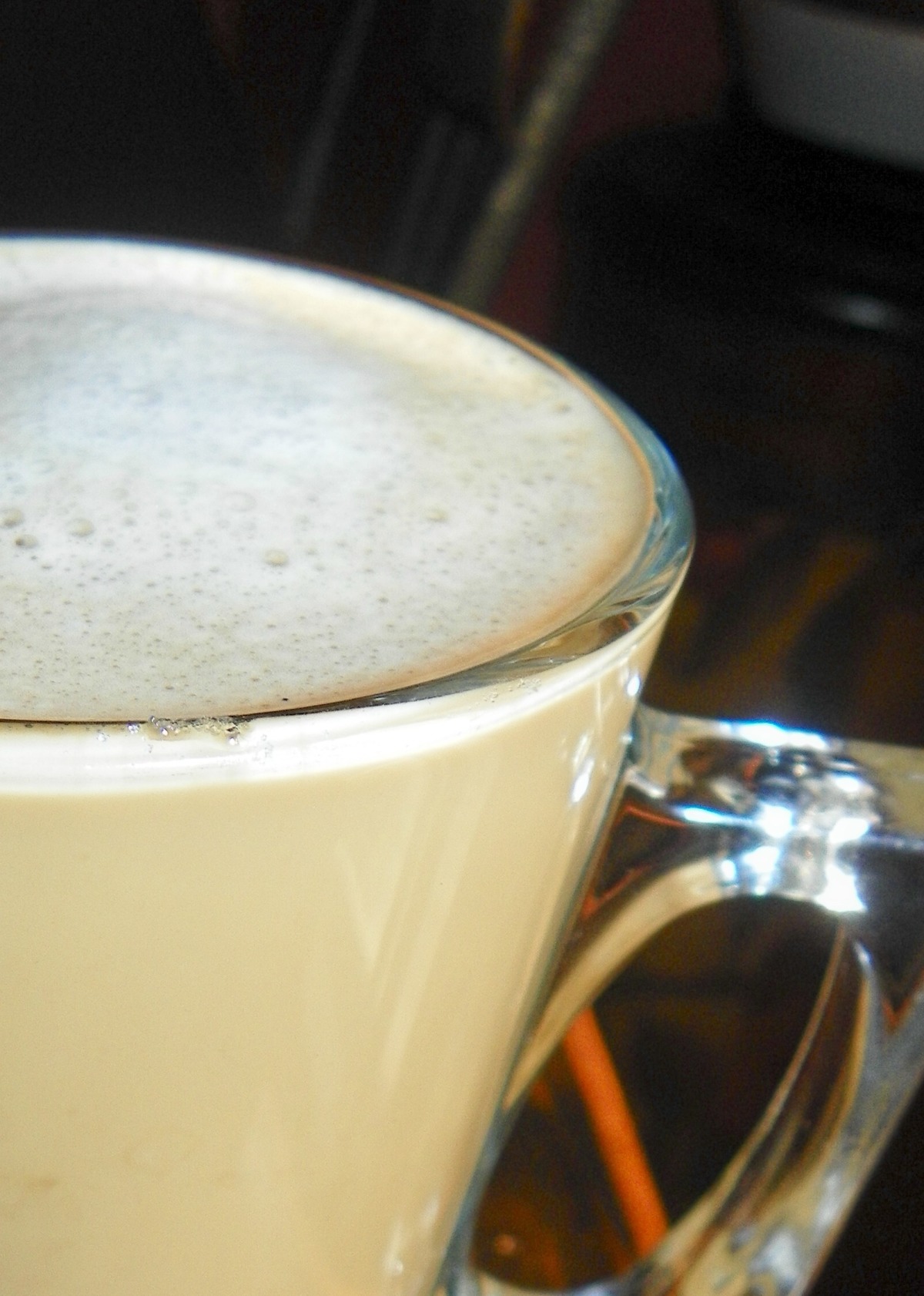 Cappuccino Recipe Without an Expensive Machine