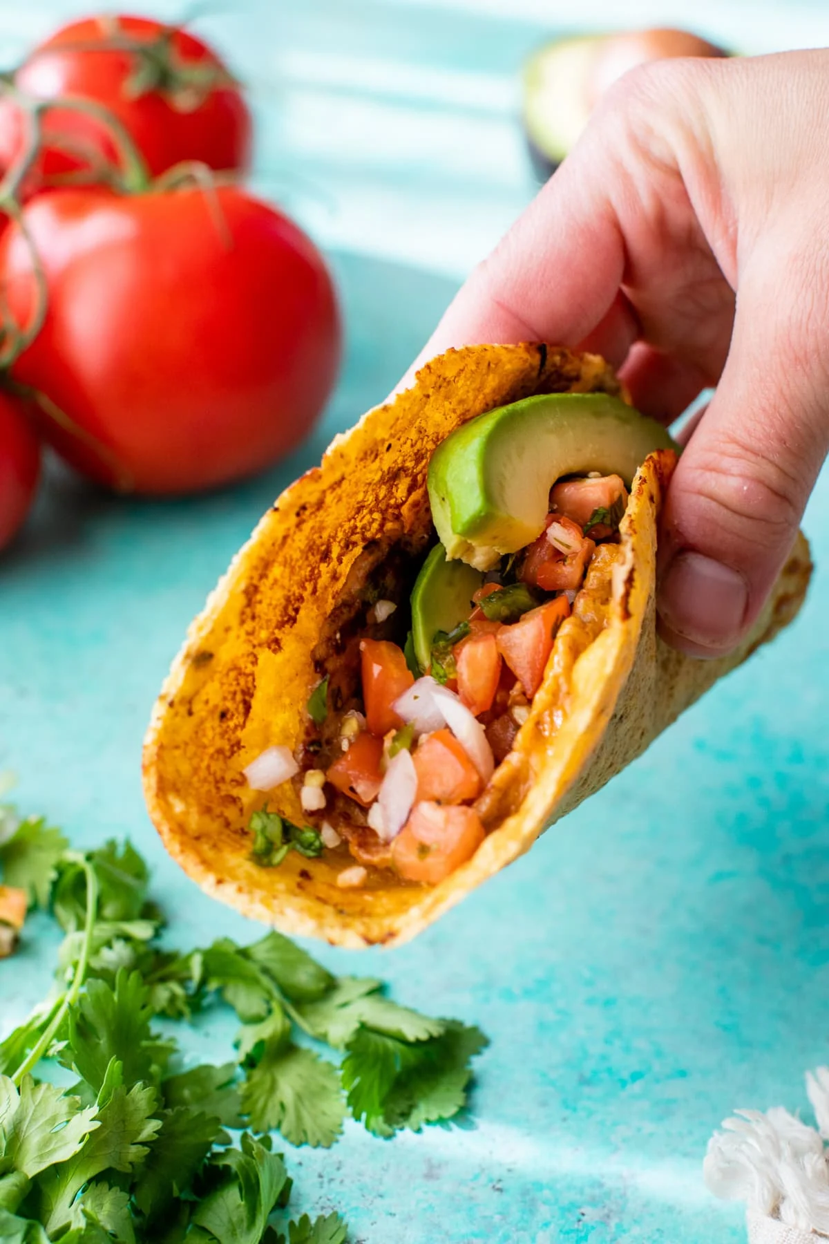 Smash Taco Recipe