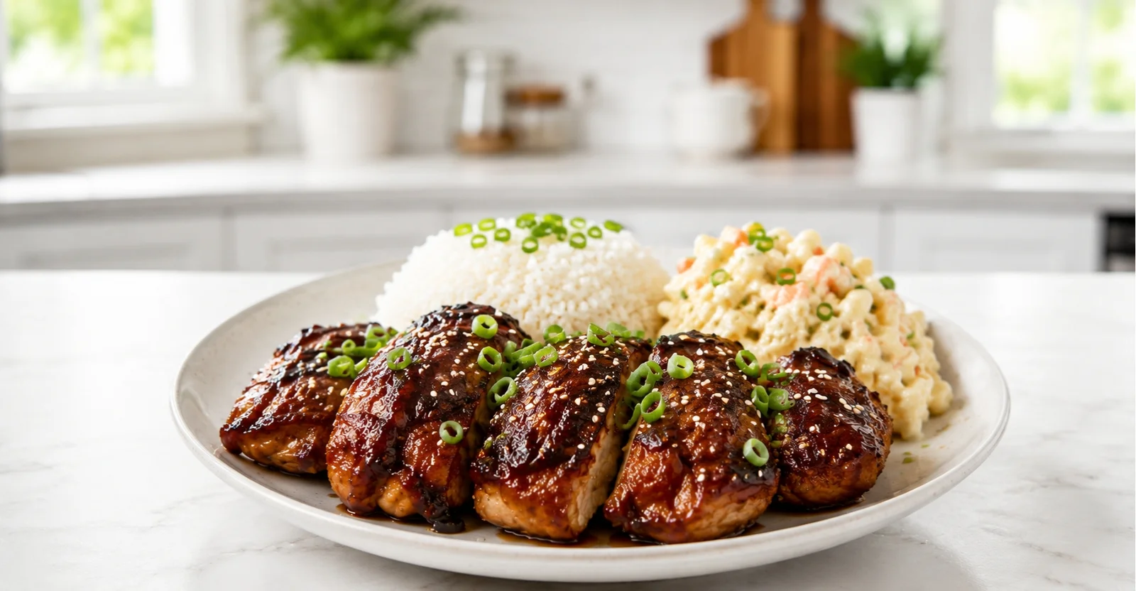 Molokai Chicken Hawaiian Bros Chicken Recipe