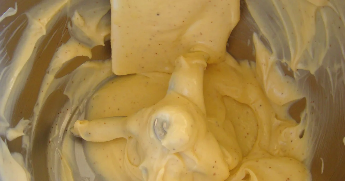 Recipe: Baconnaise