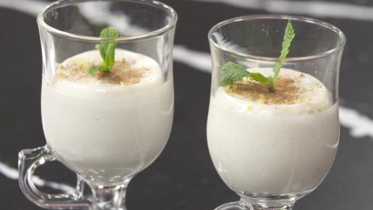 Manjar Blanco