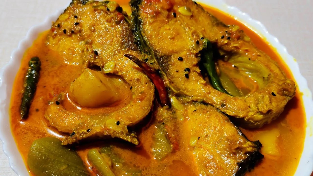 Rui Macher Patla Jhol