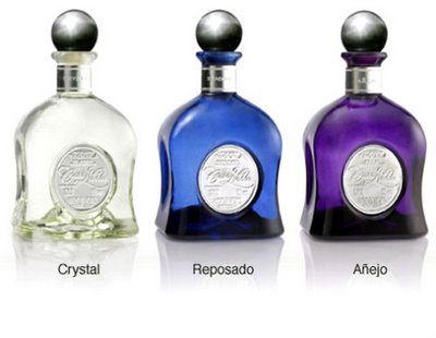 Casa Noble Tequila Cocktails: Old Gold, Supernatural Margarita, and El Beso
