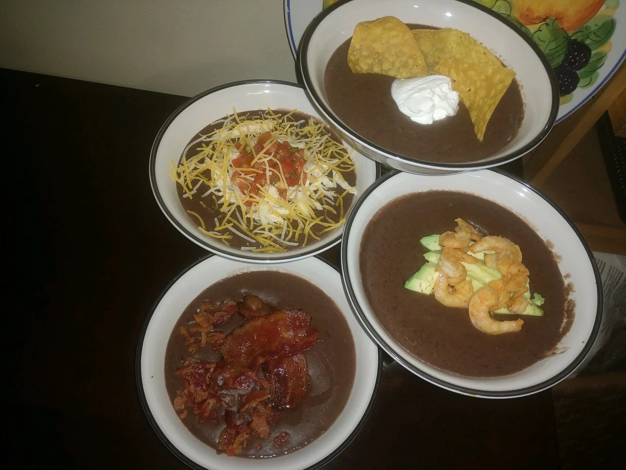 Black Bean Soup