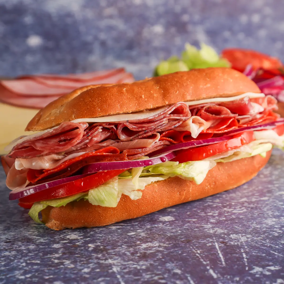 Jersey Mikes Oil And Vinegar Recipe