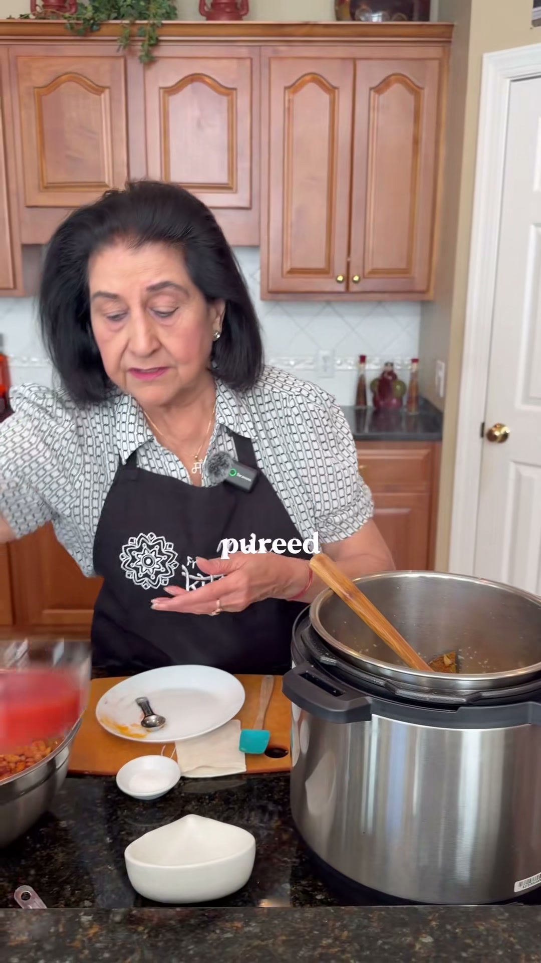 Rajma (Kidney Bean Curry)