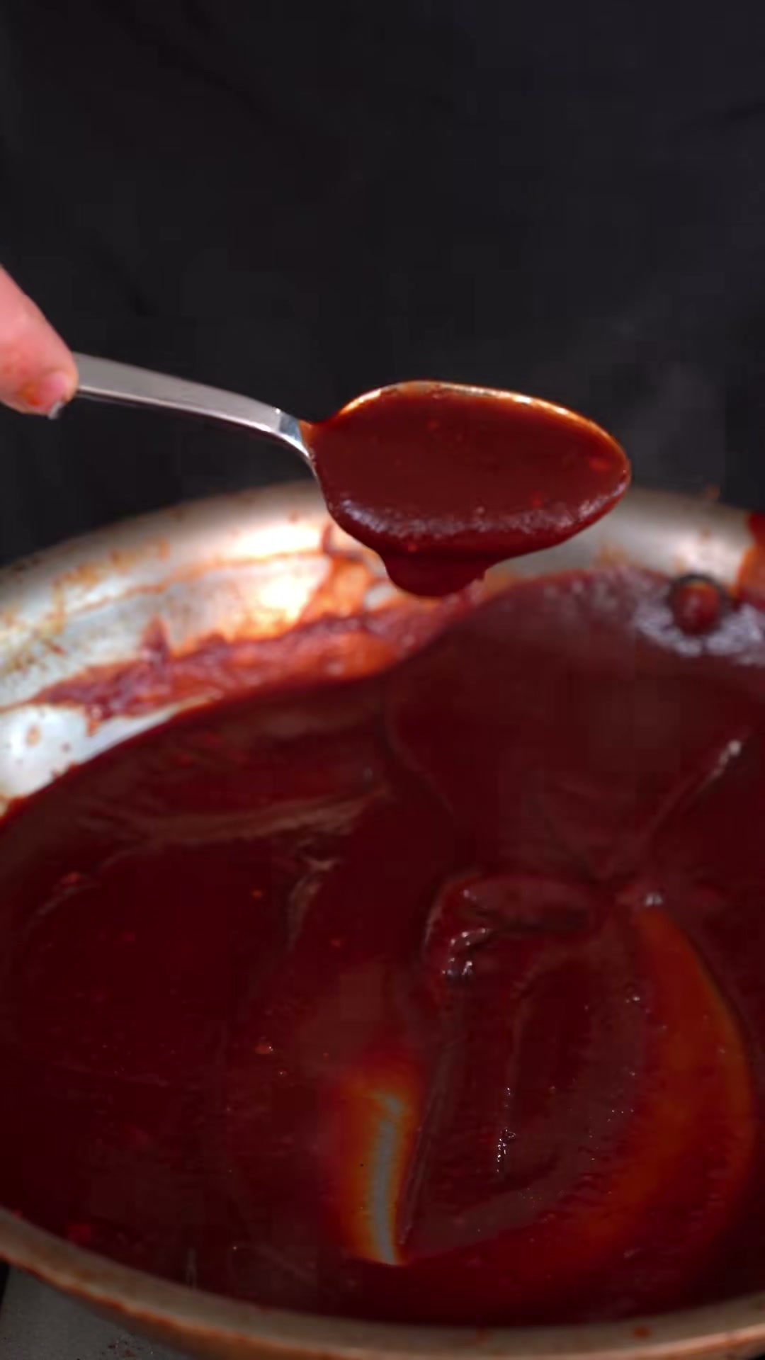 5-Minute Homemade BBQ Sauce