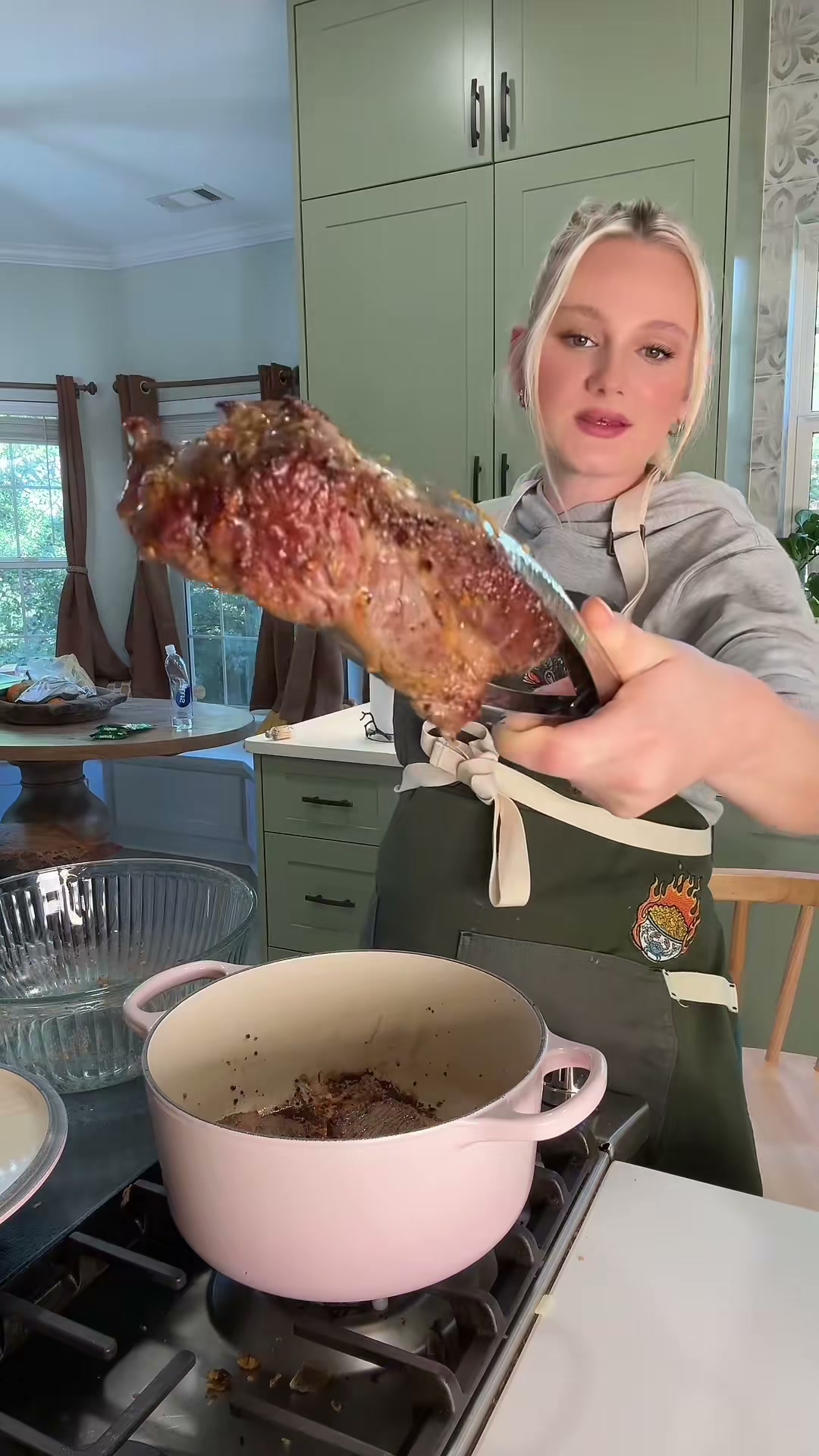 Classic Pot Roast