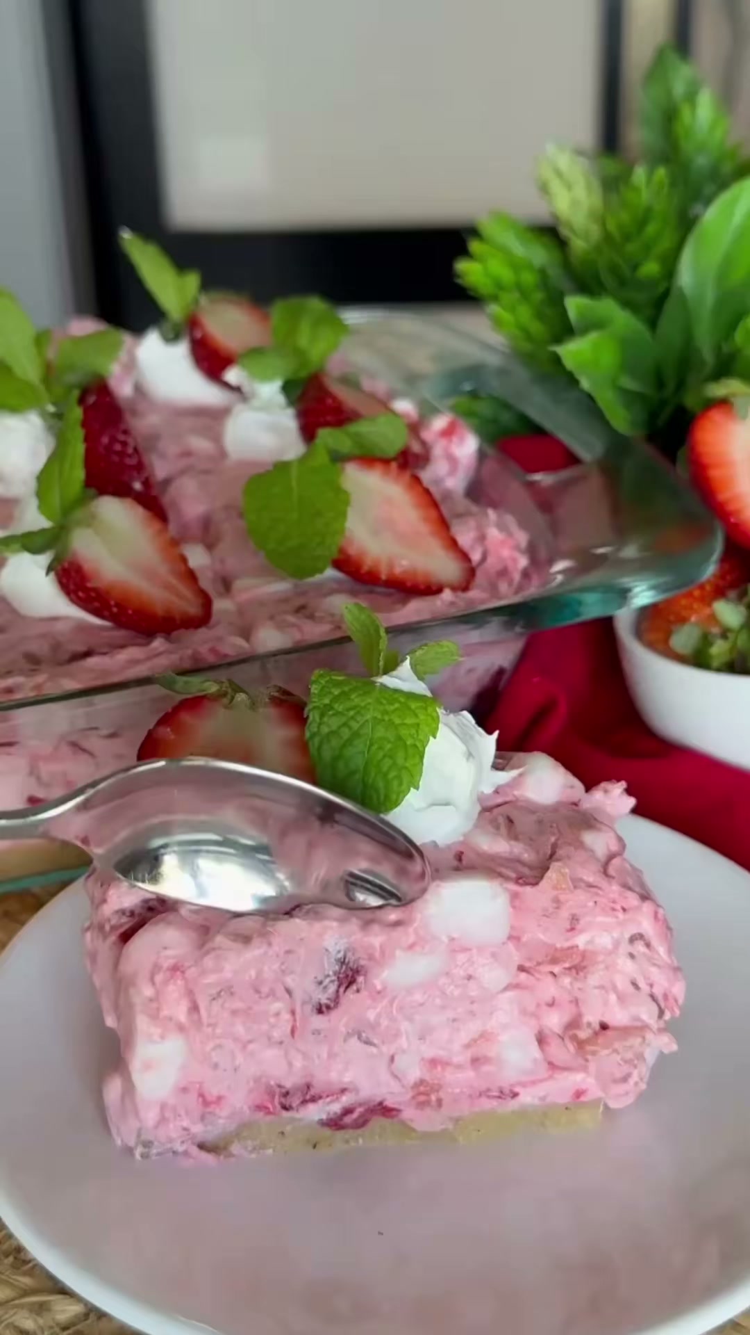 Strawberry Delight