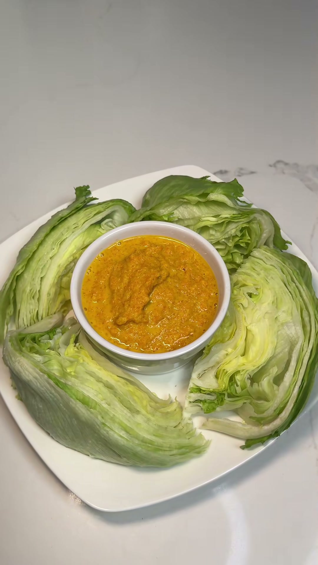 Japanese Ginger Dressing