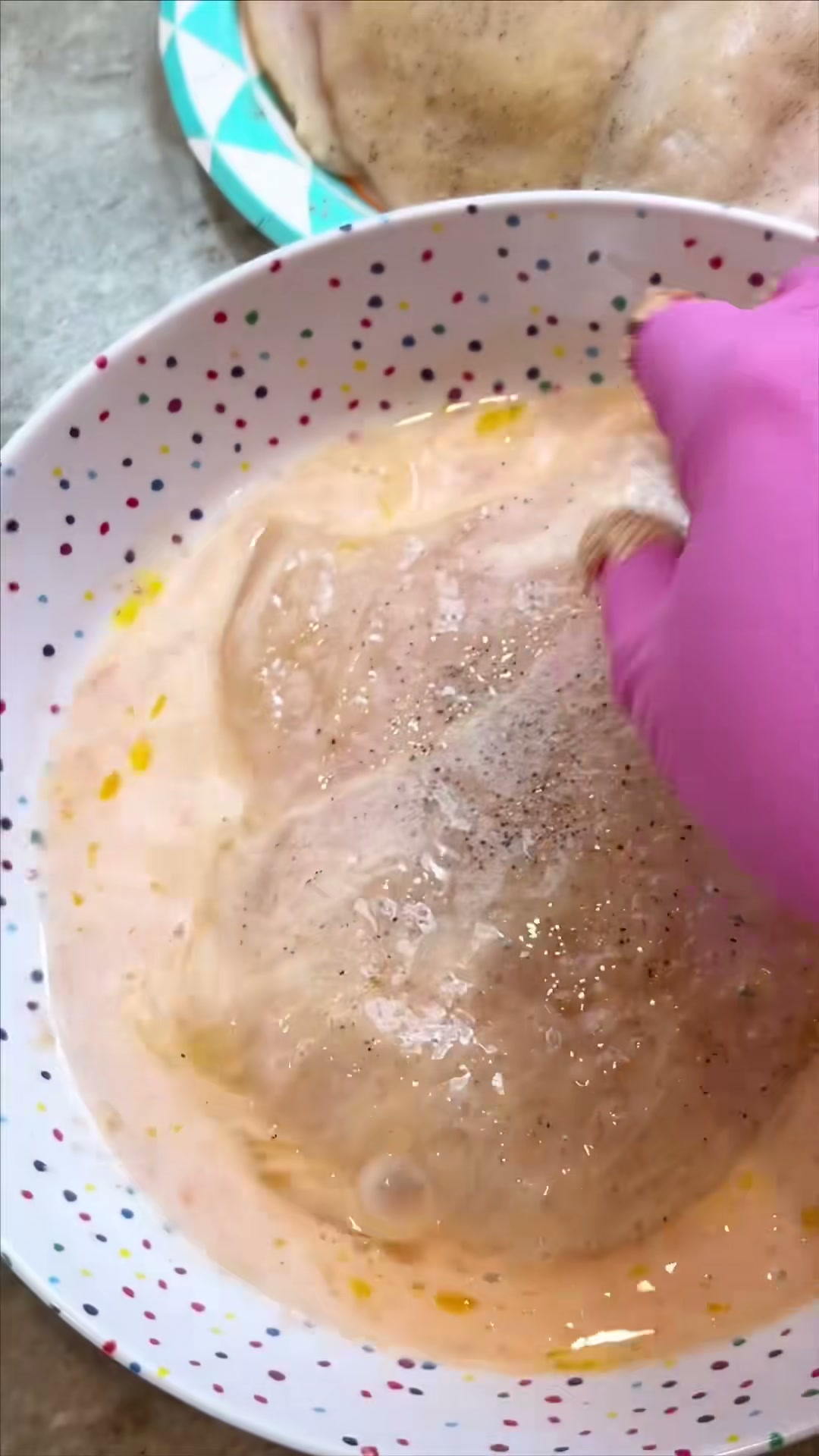 Hot Honey Chicken Cutlets