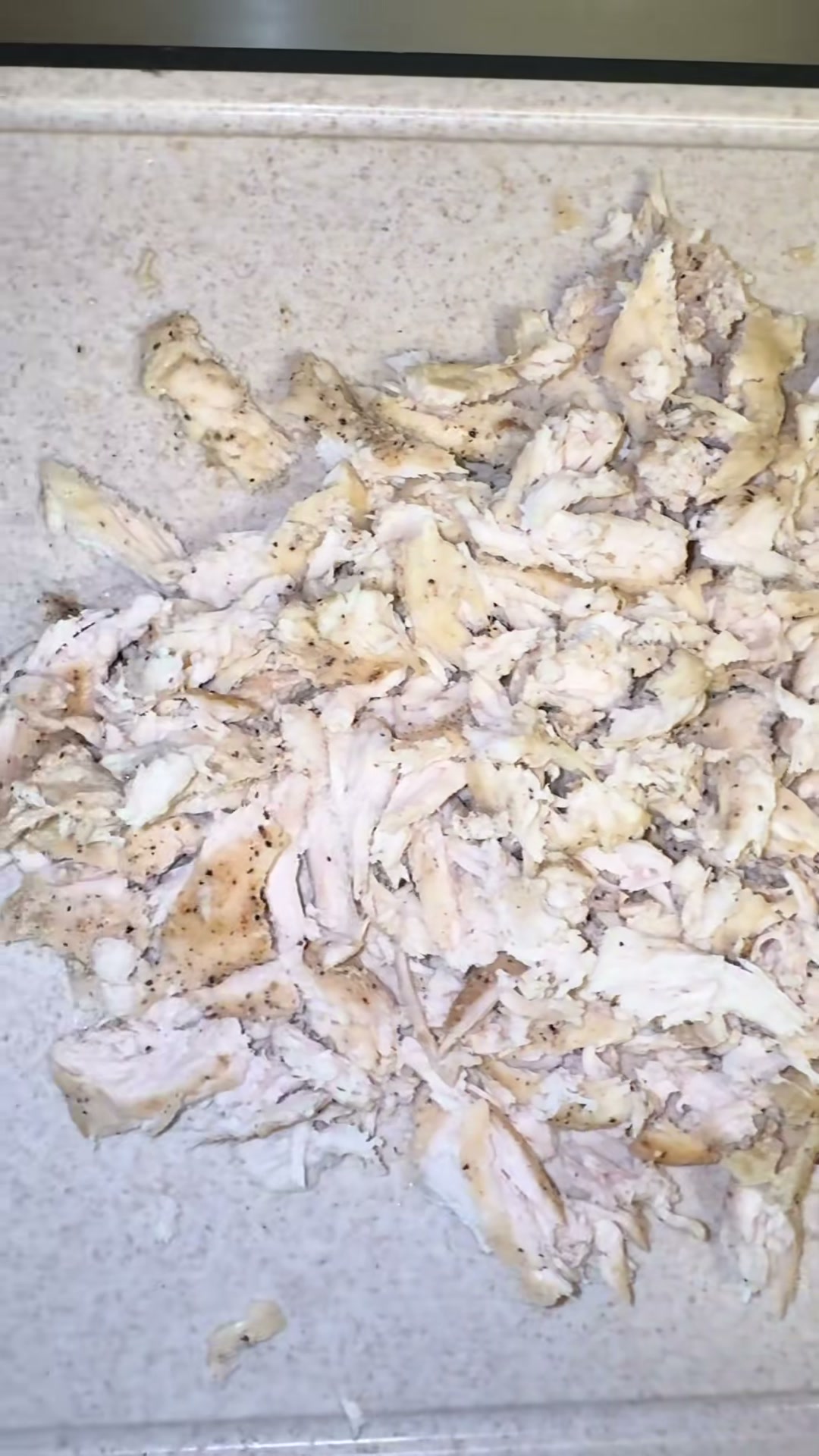 Chicken a'la King