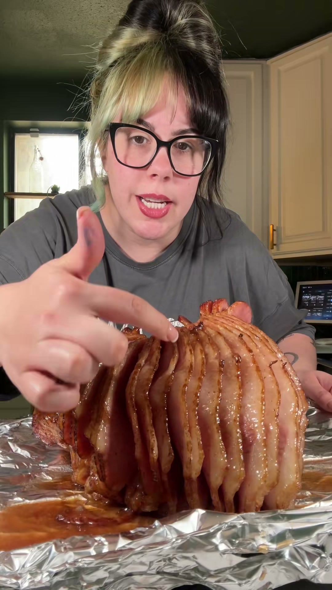 Honey Baked Ham