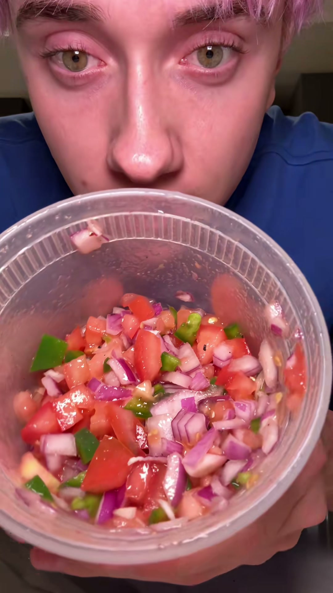 Pico de Gallo
