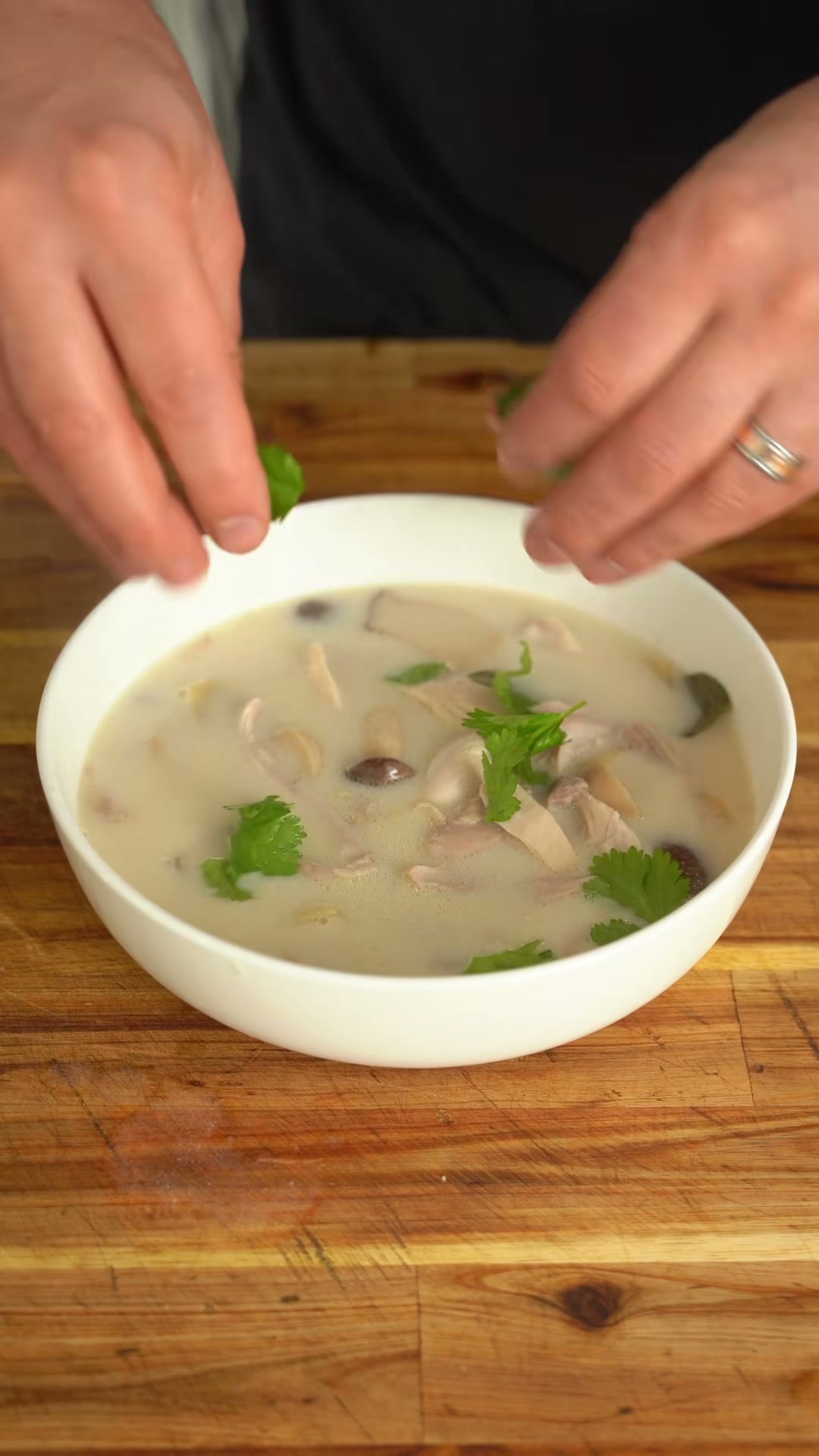 Tom Kha Gai