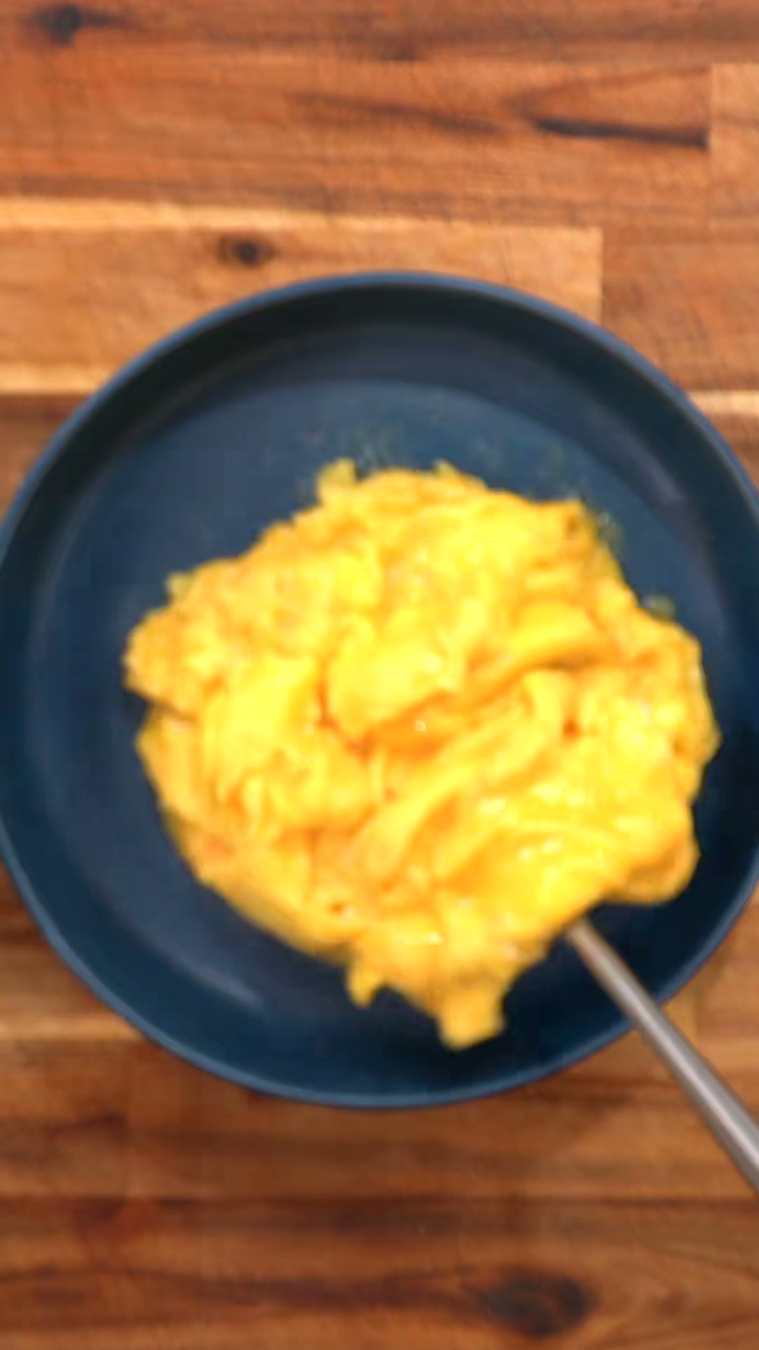 Cantonese Scrambled Eggs