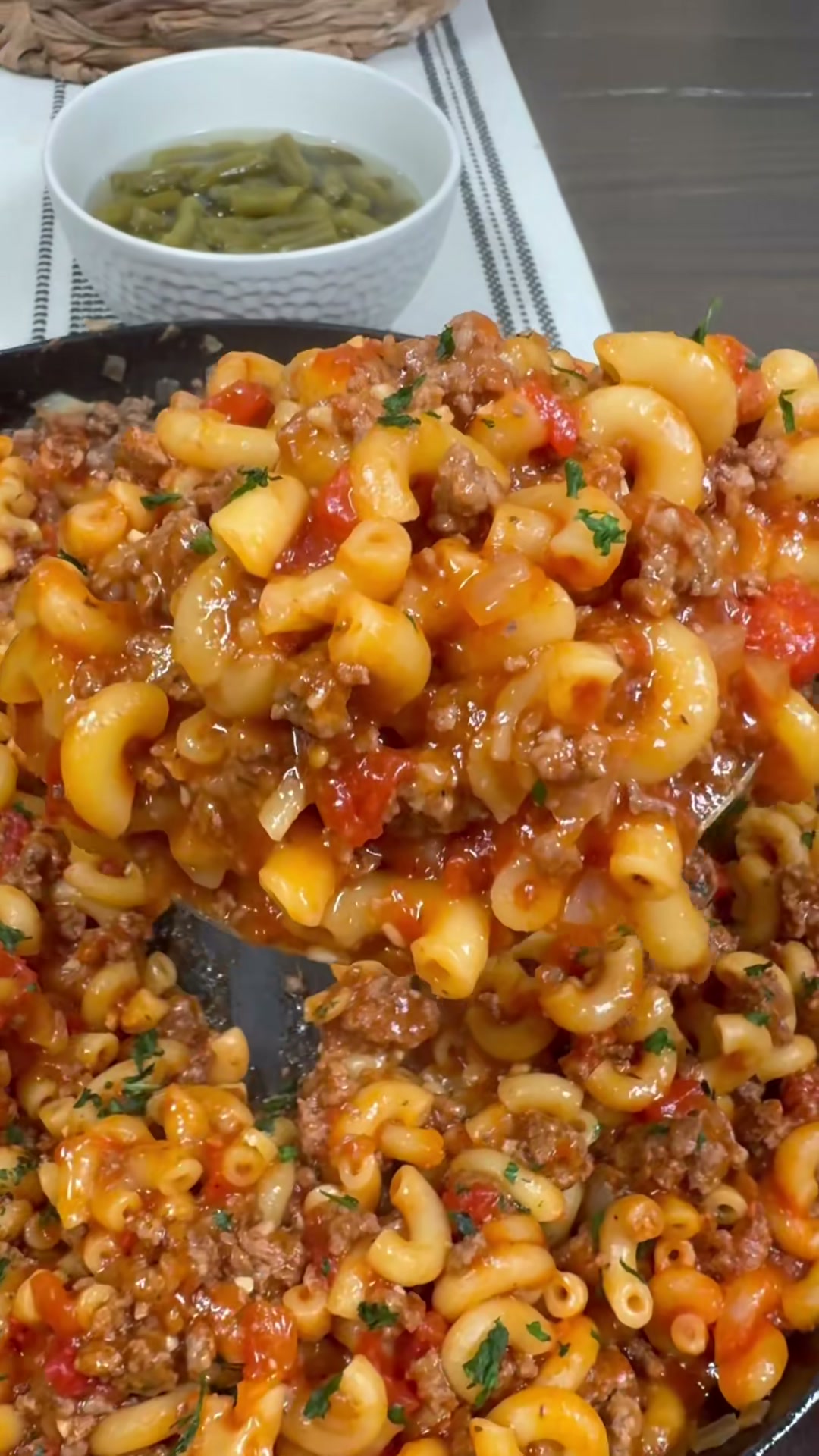 American Goulash