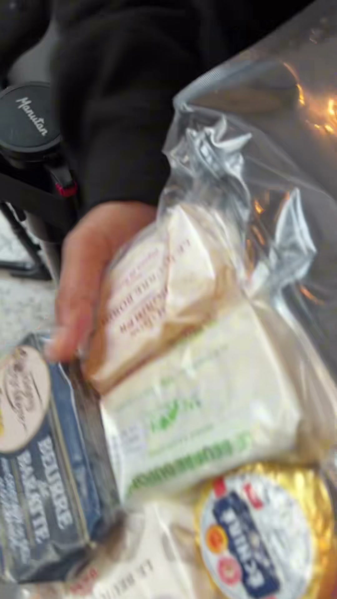 La Grande Épicerie Paris Shopping Guide