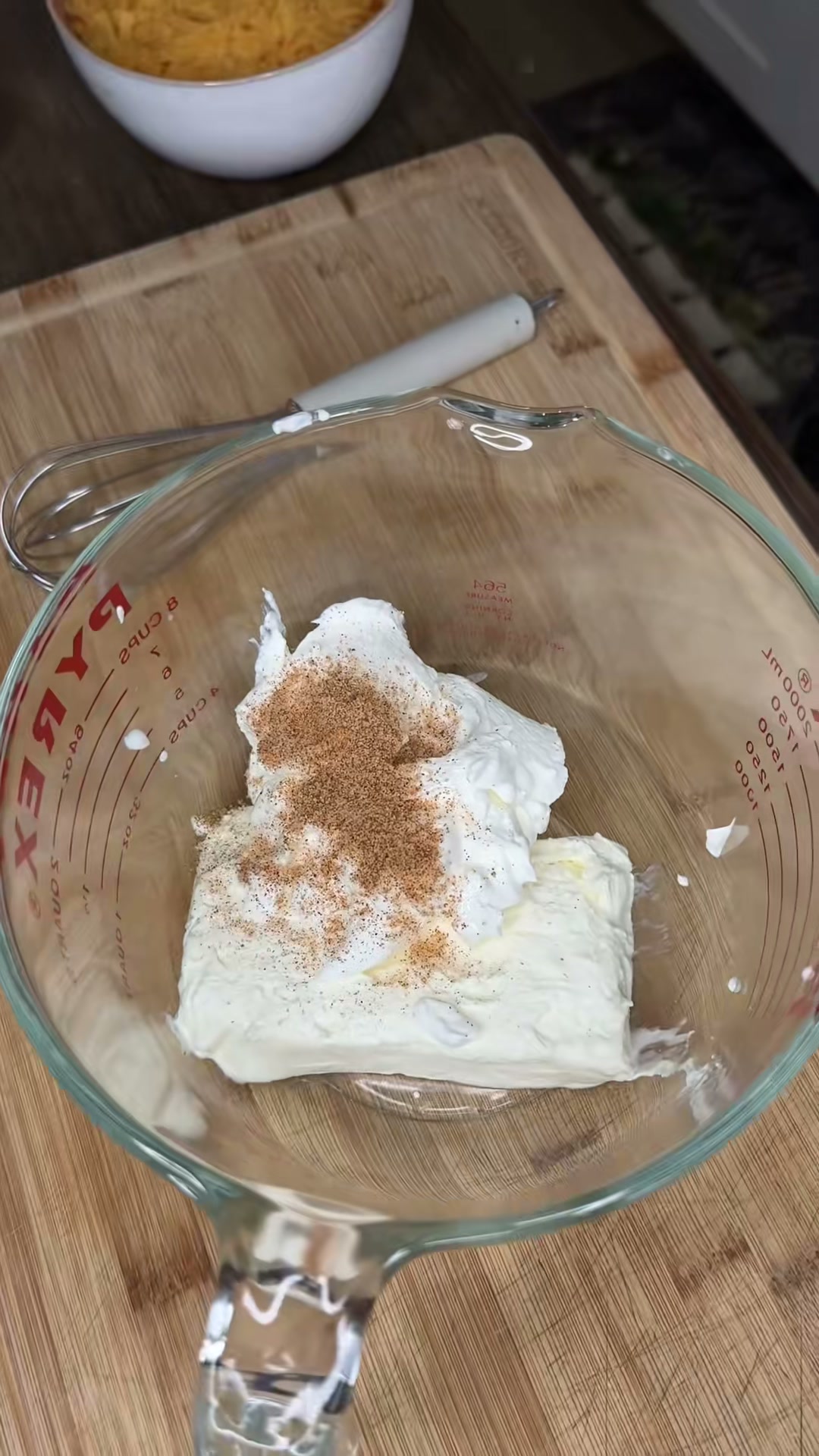 Poor Man's Casserole
