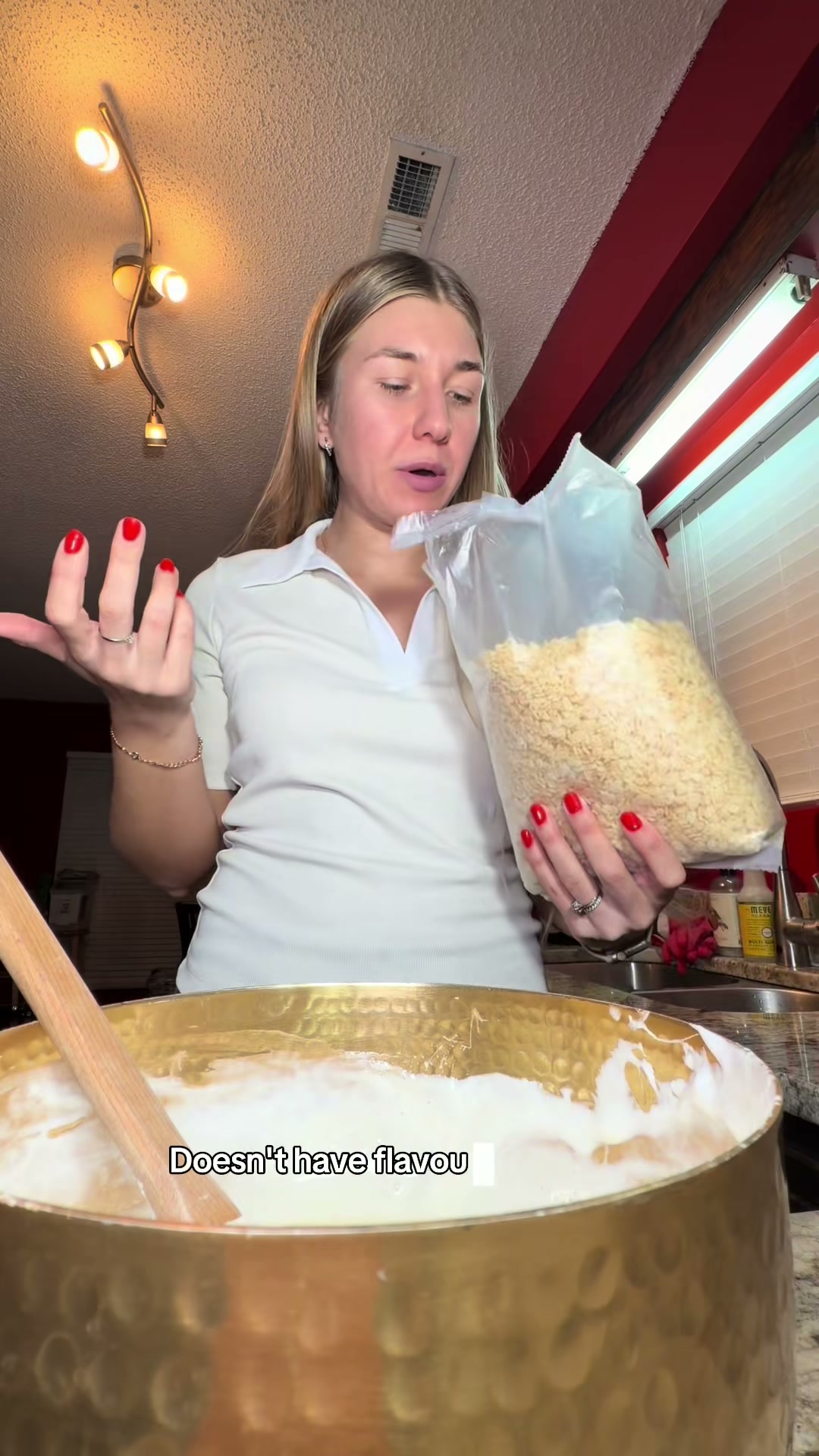 Rice Krispie Treats