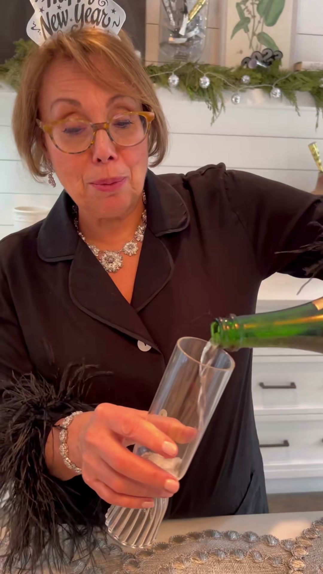 Quick-Chill Champagne Method and Tips