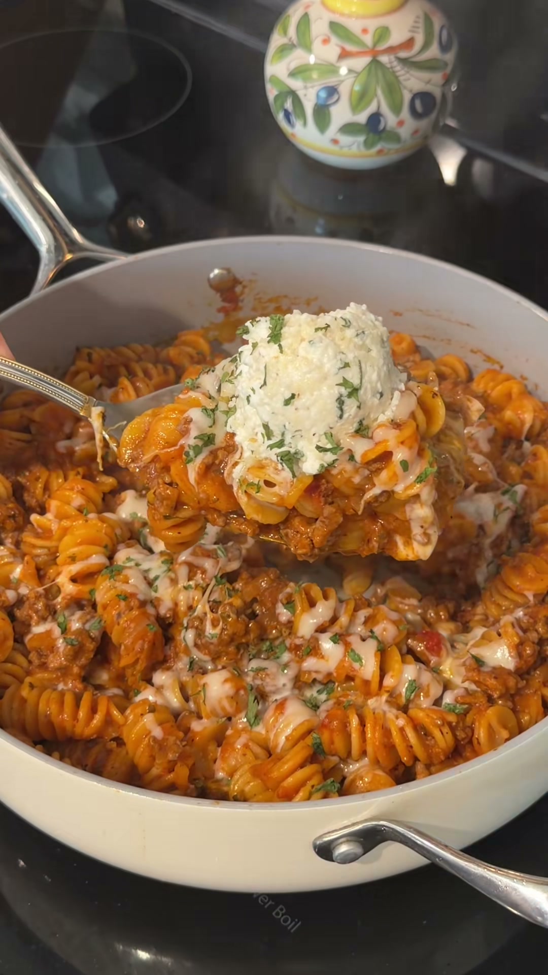 Lasagna Pasta