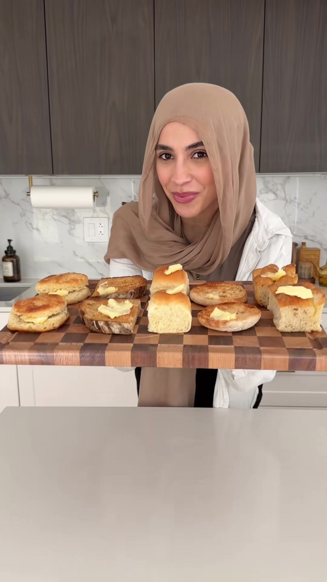 European Butter Taste Test