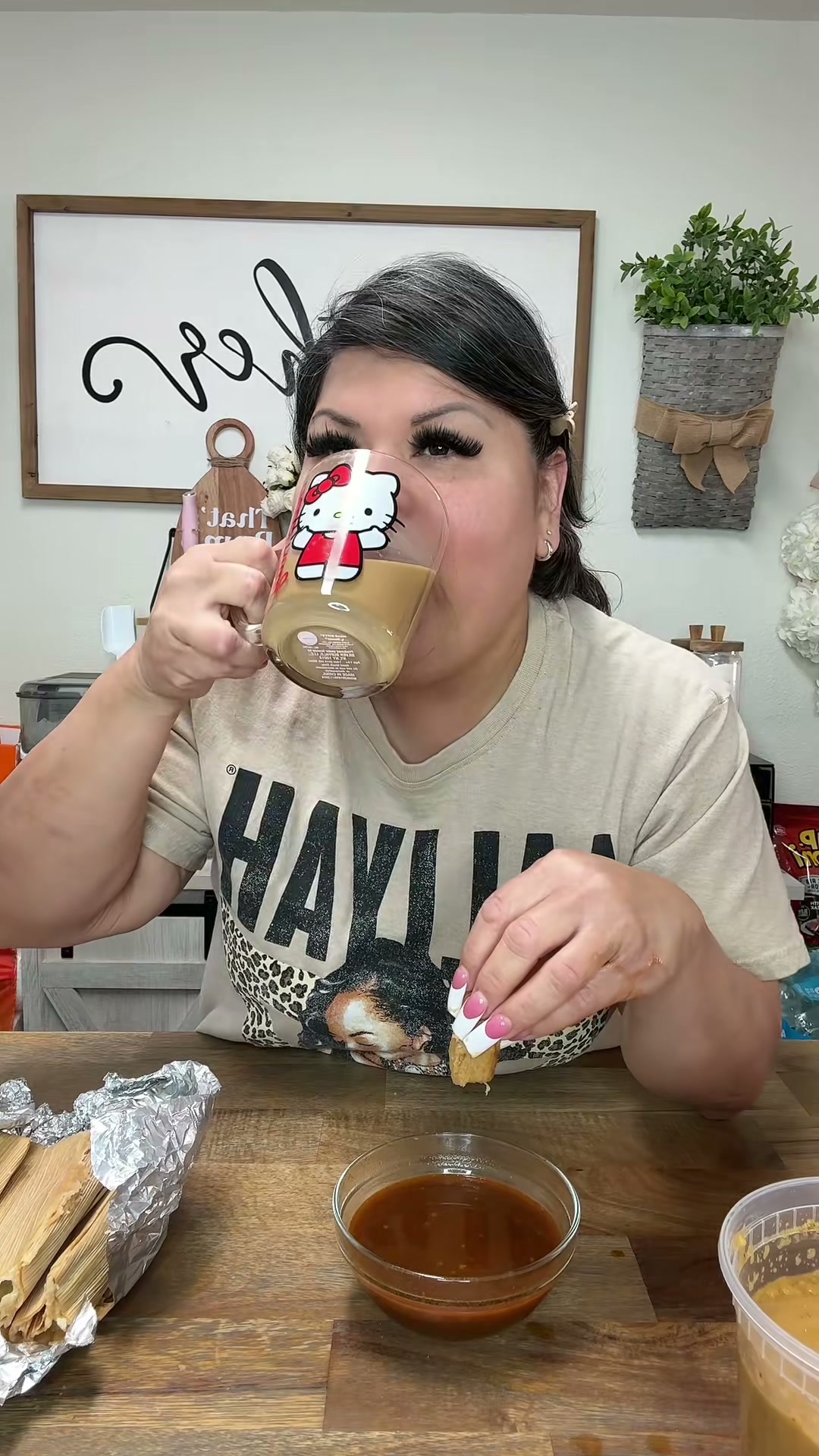 Birria Tamales