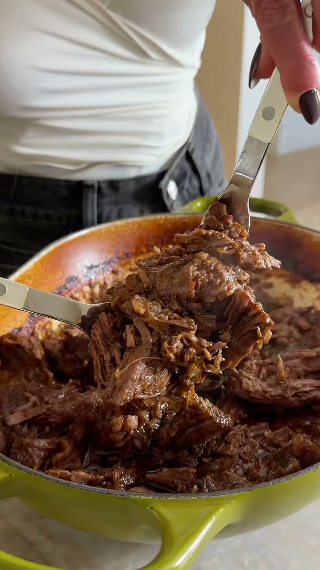Barbacoa Chuck Roast
