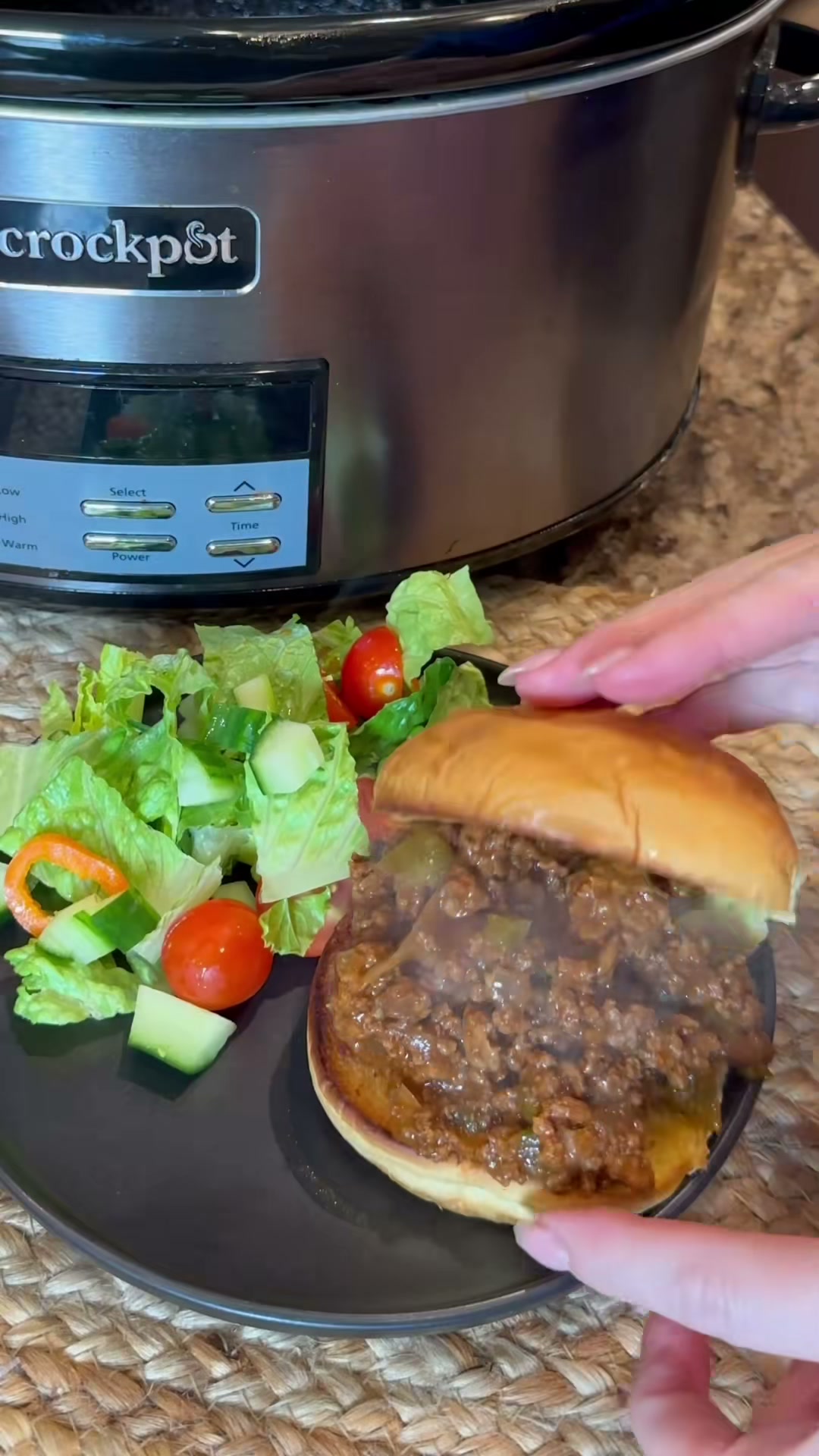 Sloppy Joes